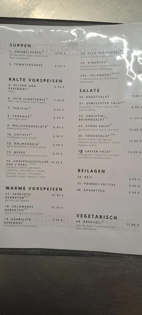 Menu_Restaurant Limani_Hanstedt_image_3