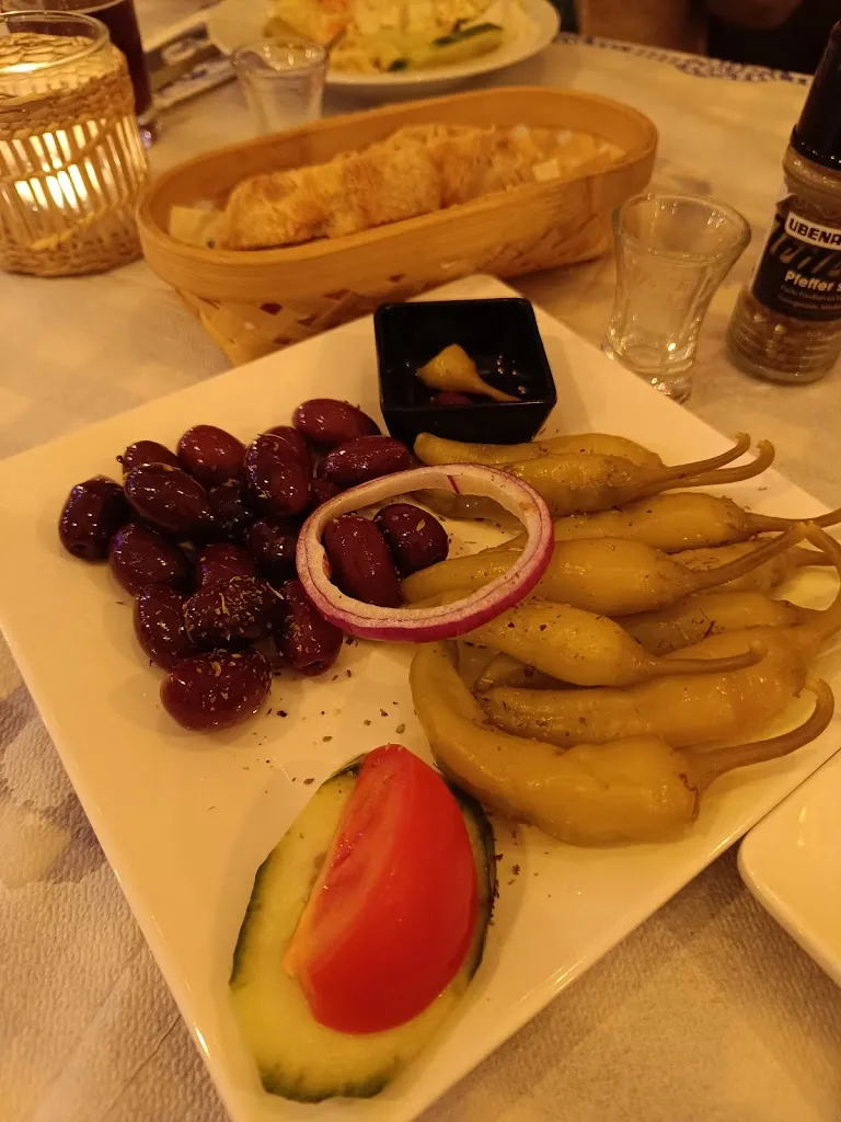 Mike Freemind_Restaurant Limani_Hanstedt_Bewertung