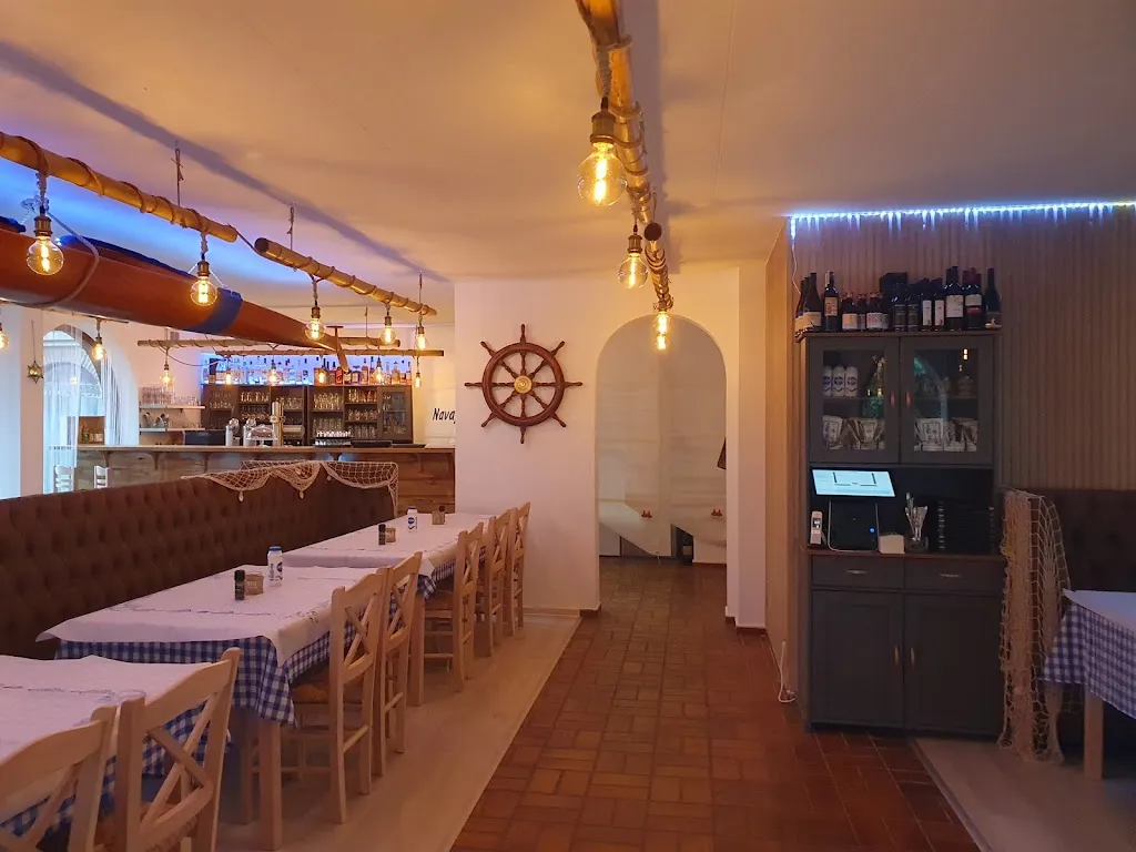 Restaurant Limani restaurant in Hanstedt