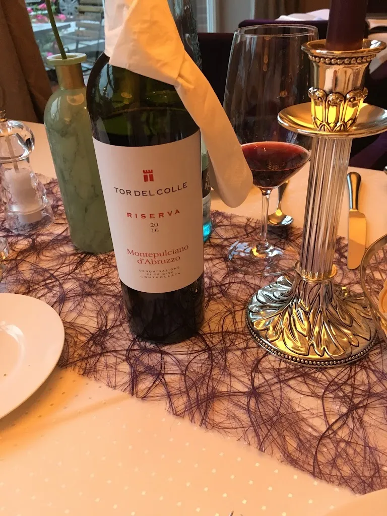 Menu_Restaurant im Hotel Sellhorn_Hanstedt_image_8