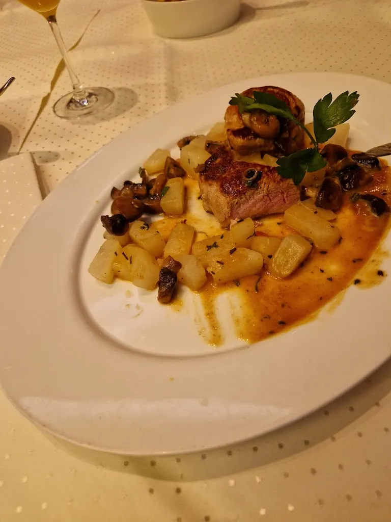 Menu_Restaurant im Hotel Sellhorn_Hanstedt_image_9