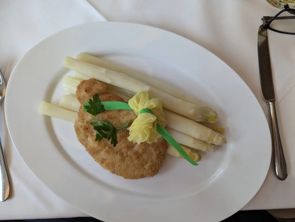 Georg S_Restaurant im Hotel Sellhorn_Hanstedt_review