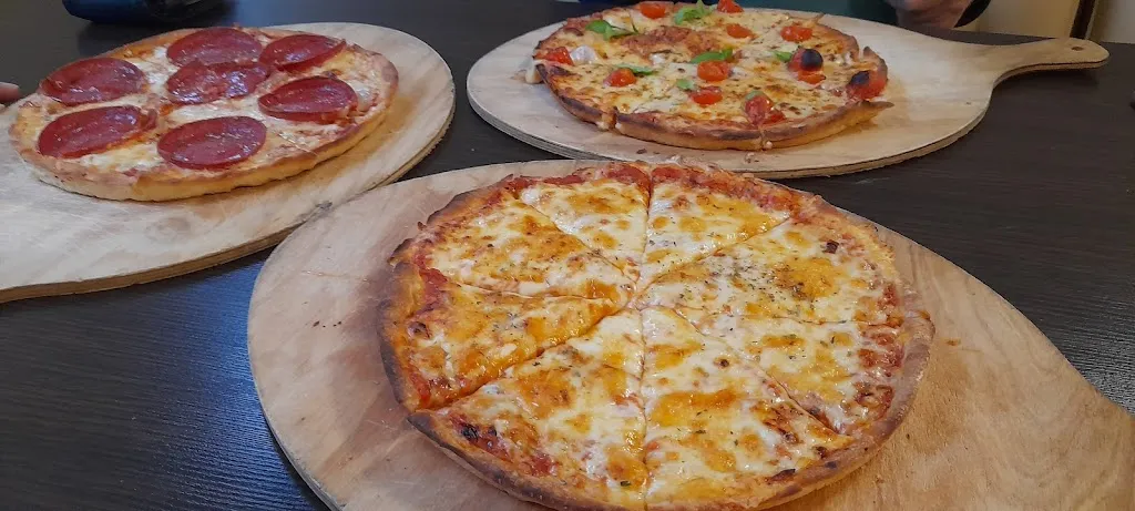 Pizzatime Hanstedt Lieferservice restaurant in Hanstedt