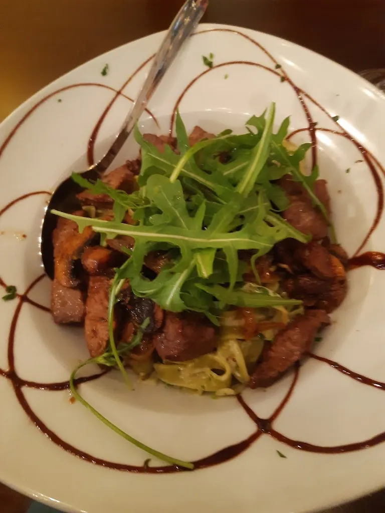 Menu_Peter's Steakhouse_Harpstedt_immagine_7