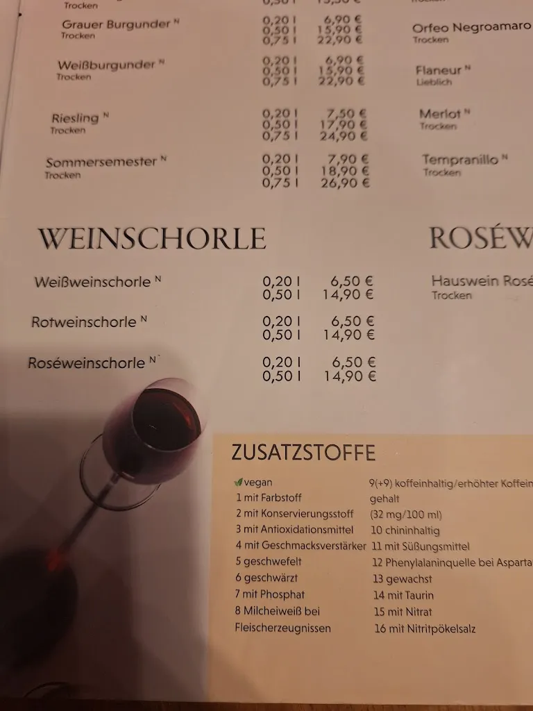 Menu_Me Lounge Hameln Gastro GmbH_Hameln_image_3