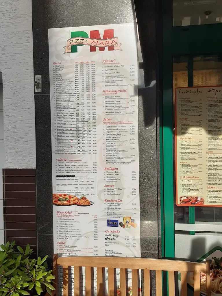 Menu_Me Lounge Hameln Gastro GmbH_Hameln_image_4