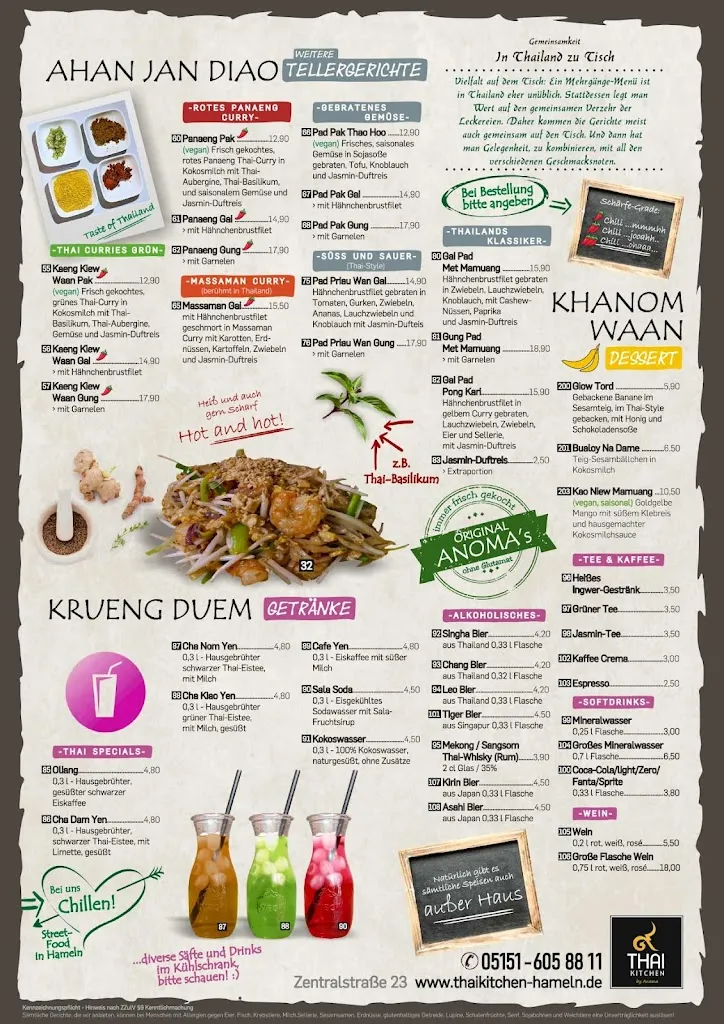 Menu_Thaikitchen by Anoma_Hameln_immagine_2