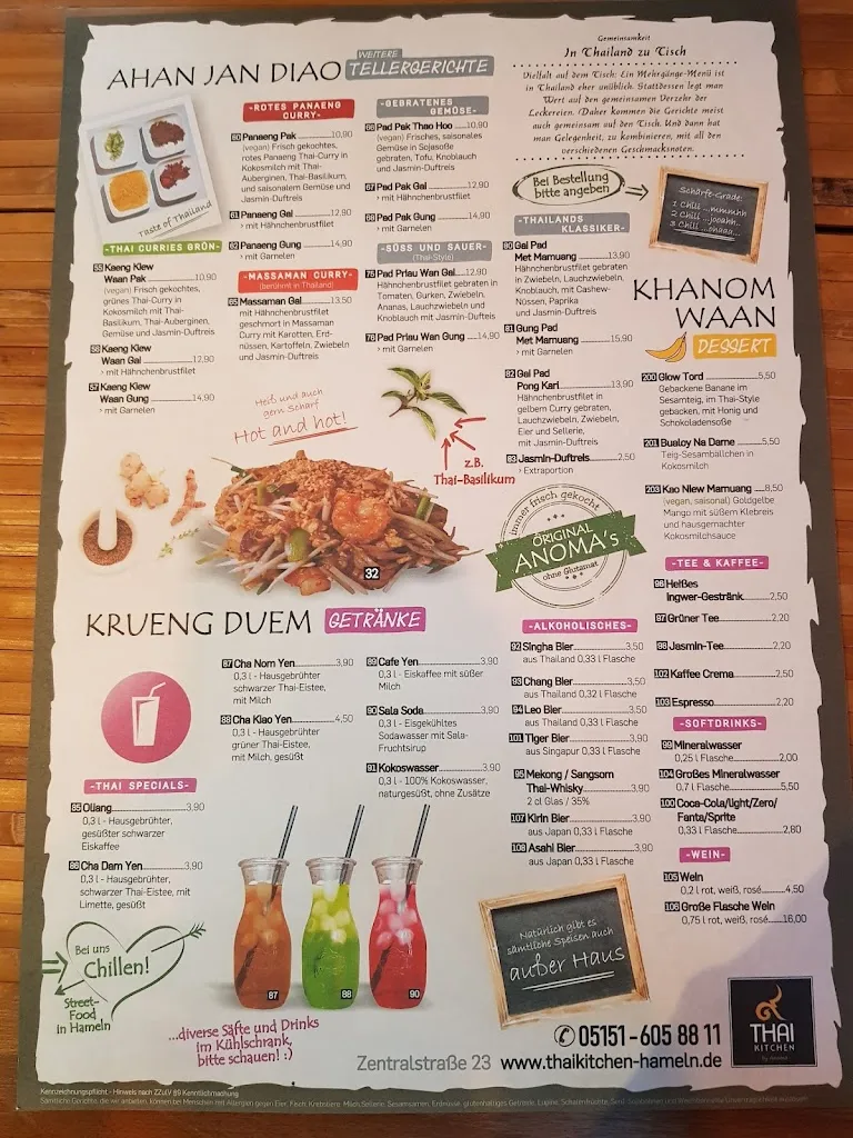 Menu_Thaikitchen by Anoma_Hameln_immagine_3