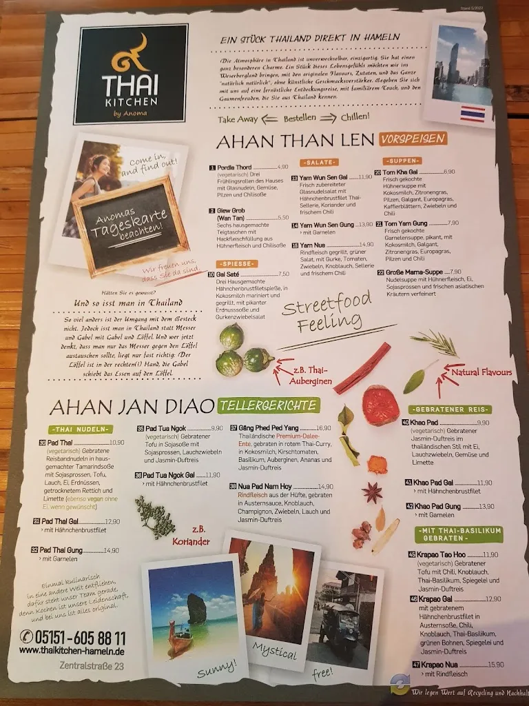 Menu_Thaikitchen by Anoma_Hameln_immagine_4