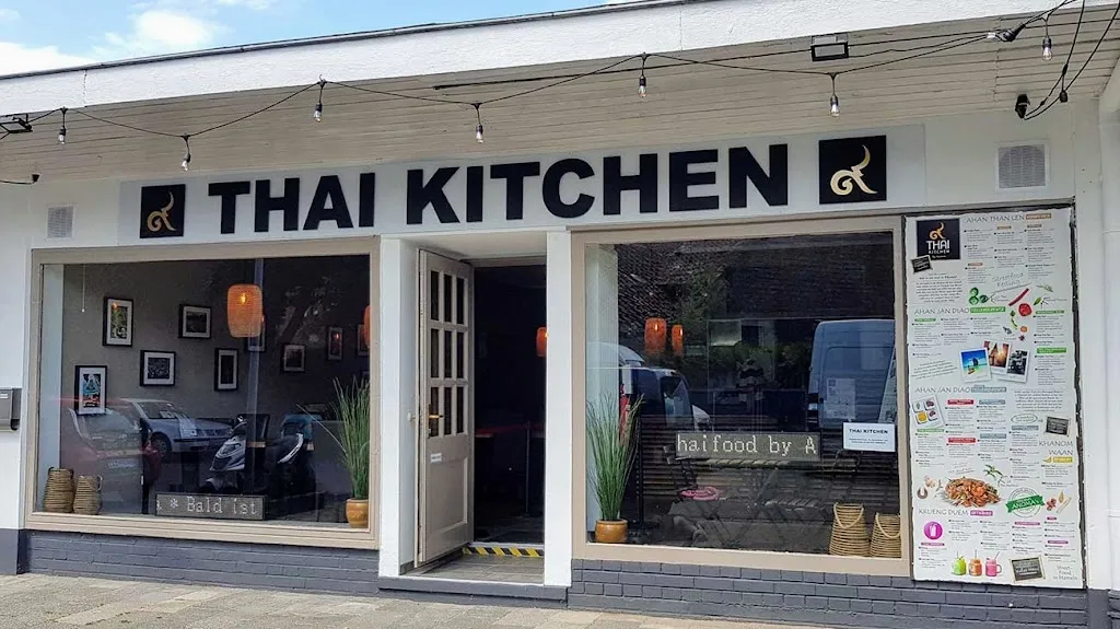 Thaikitchen by Anoma restaurant in Hameln