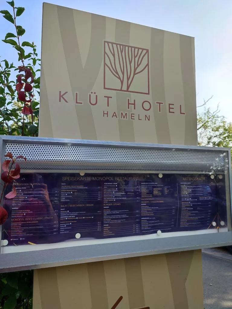 Menu_Monopol - Restaurant & Lounge_Hameln_immagine_3