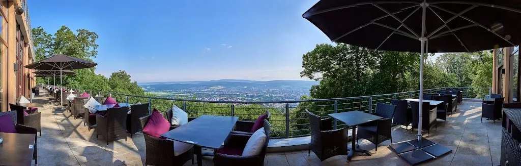 Monopol - Restaurant & Lounge restaurant in Hameln