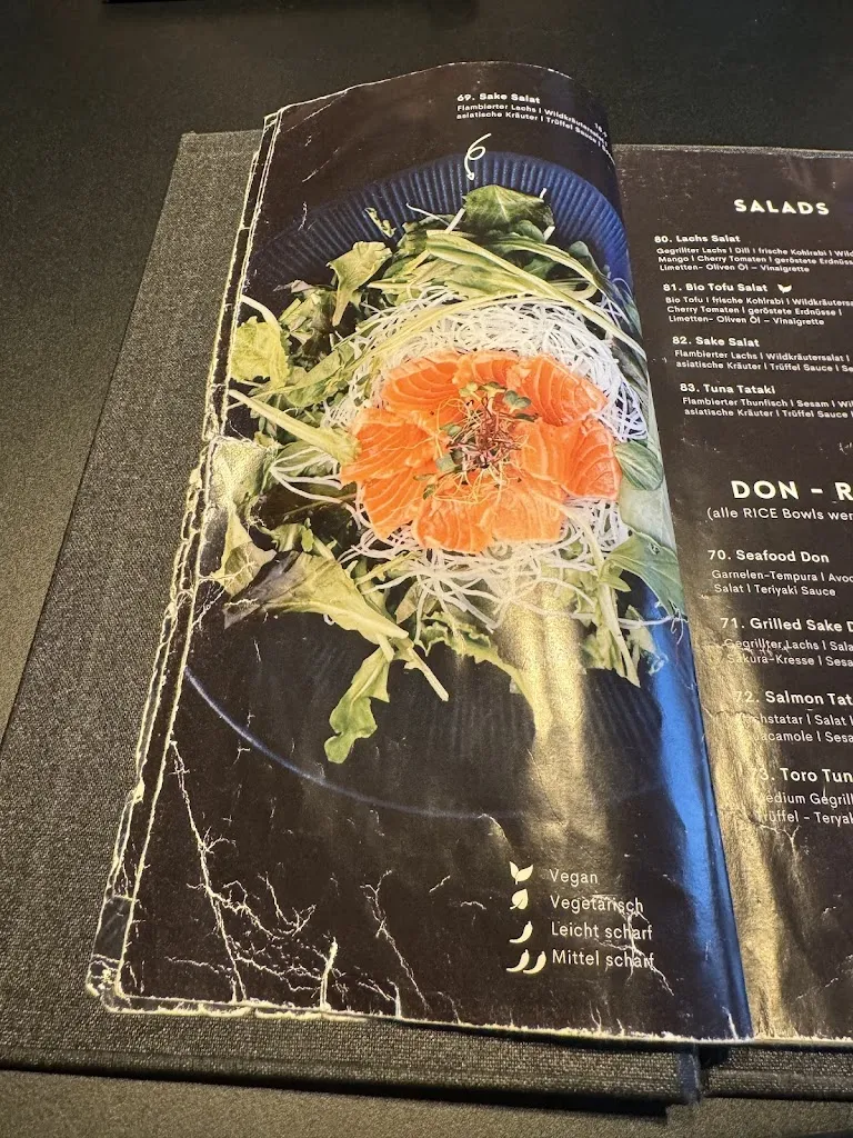 Menu_Koi Sushi Hameln_Hameln_image_2