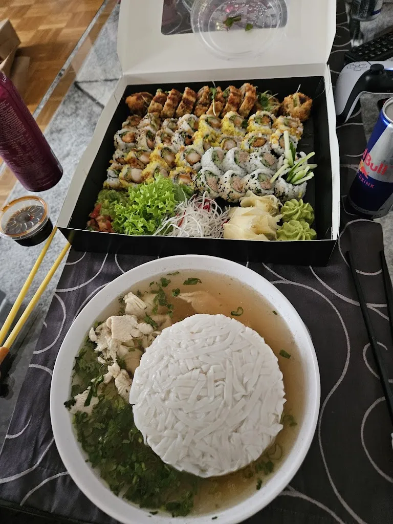 Menu_Koi Sushi Hameln_Hameln_image_4