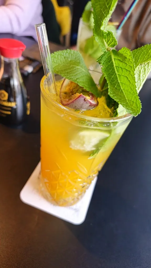 Menu_Koi Sushi Hameln_Hameln_image_6