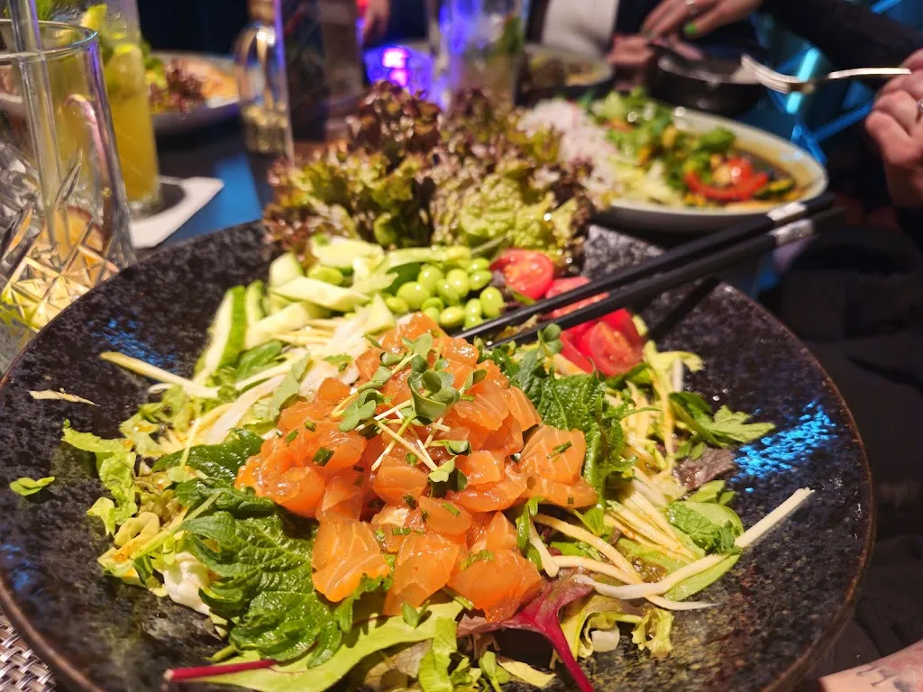 Menu_Koi Sushi Hameln_Hameln_image_9