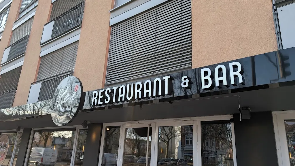 Koi Sushi Hameln ristorante a Hameln