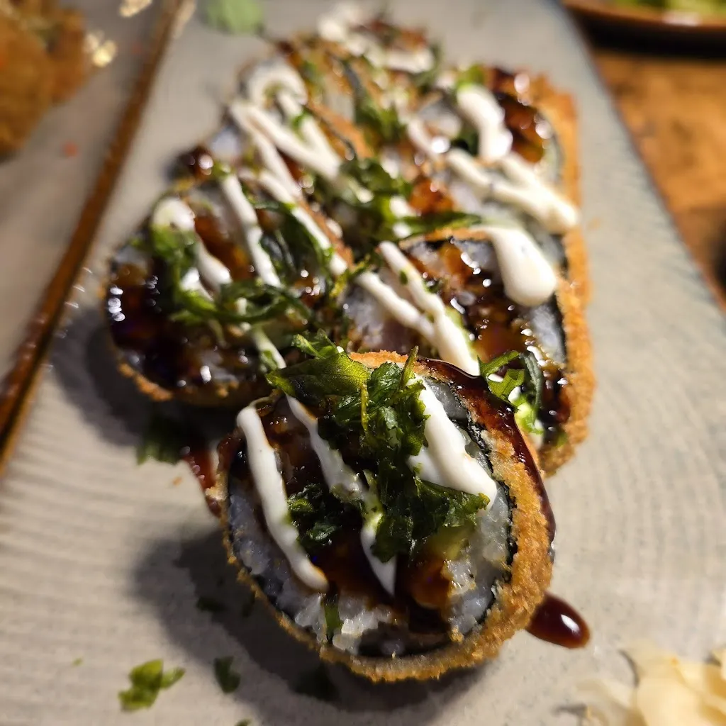 Menu_The District -Hameln_Hameln_immagine_5