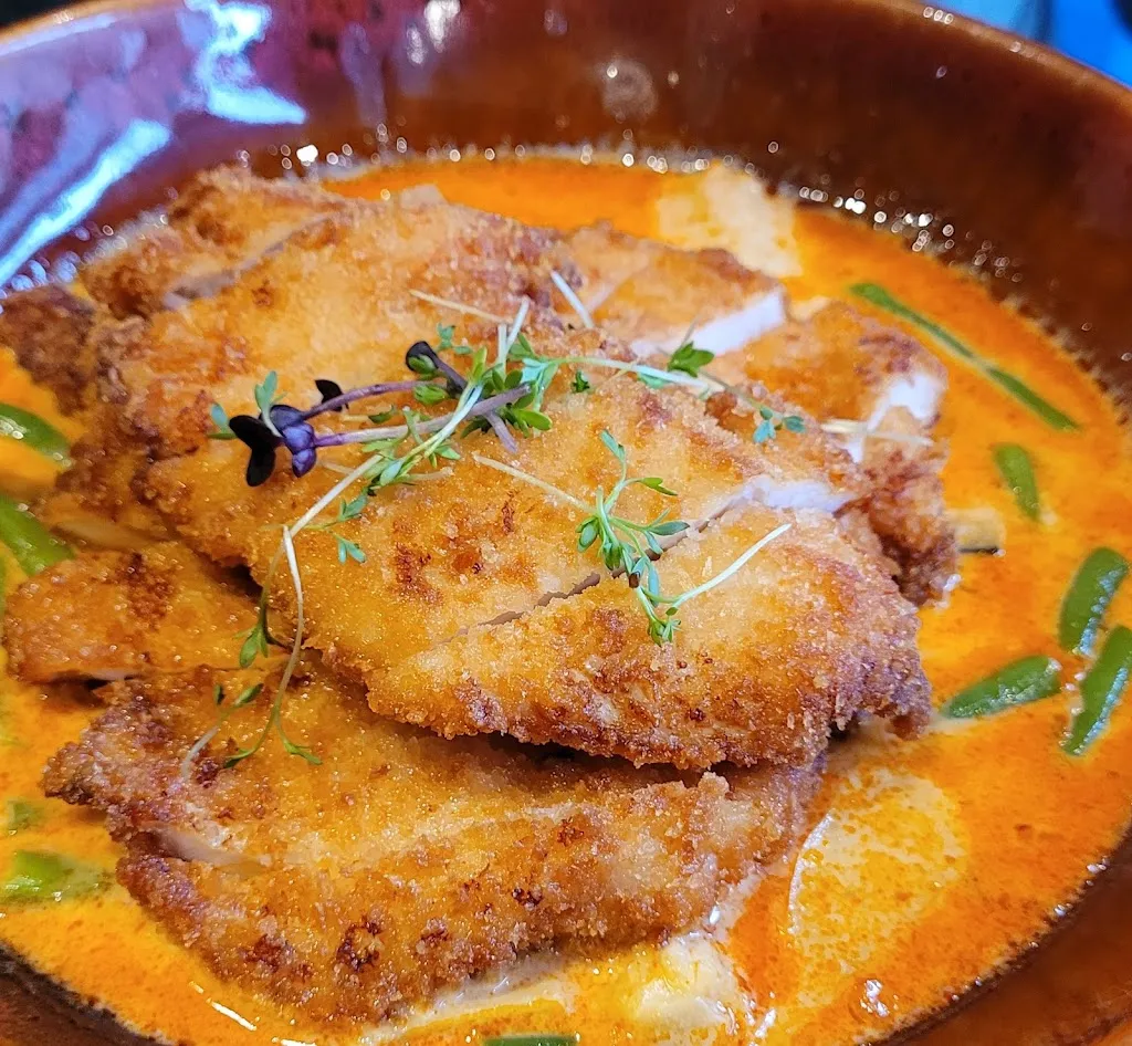 Menu_The District -Hameln_Hameln_immagine_6