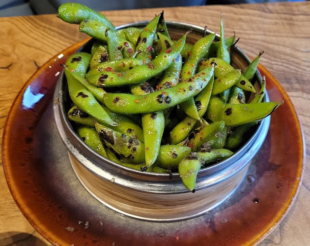 Menu_The District -Hameln_Hameln_immagine_7