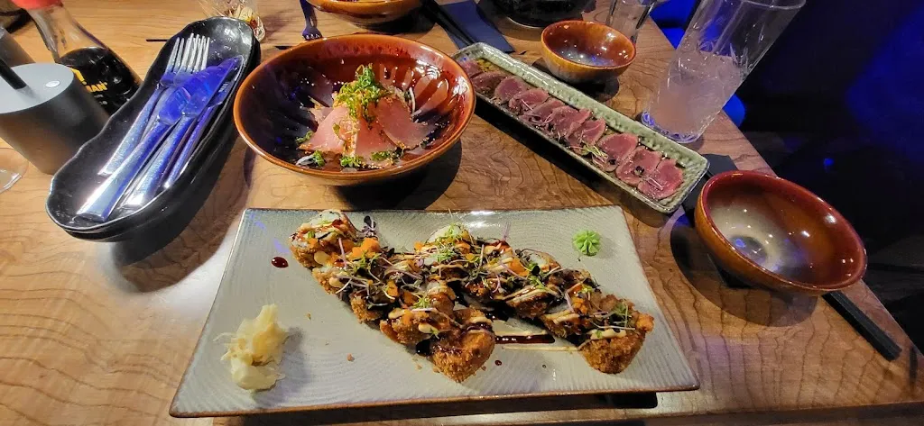 Menu_The District -Hameln_Hameln_immagine_8