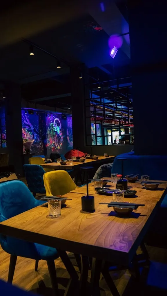 The District -Hameln restaurant in Hameln