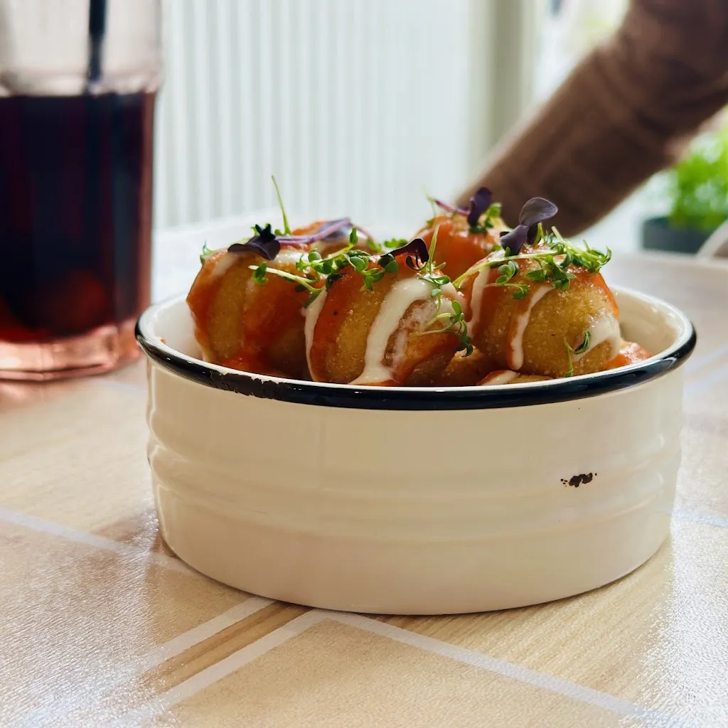 Christopher Klöpping_Restaurant Kugelrund, Hausgemacht & Regional_Hameln_review