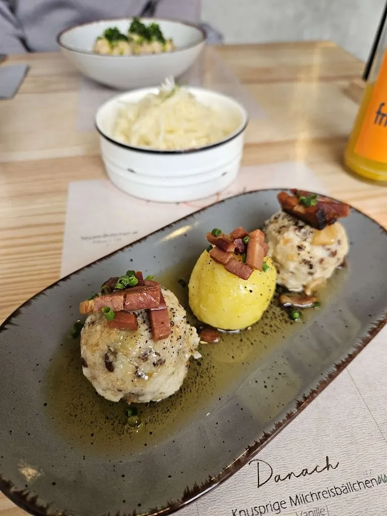 ScorpionKing24_Restaurant Kugelrund, Hausgemacht & Regional_Hameln_review