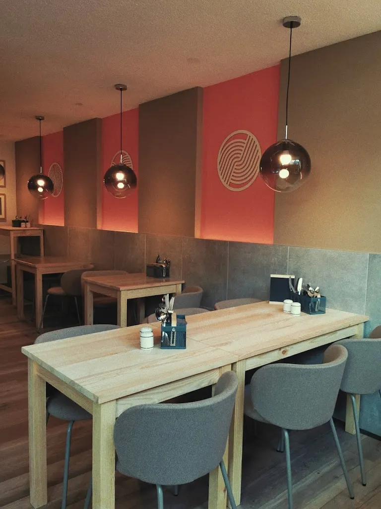 Restaurant Kugelrund, Hausgemacht & Regional restaurant in Hameln