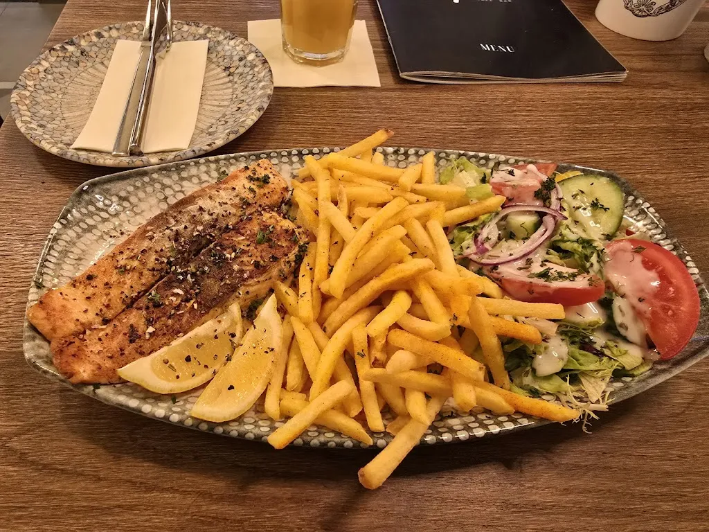 Menu_LaMara Hameln_Hameln_image_1