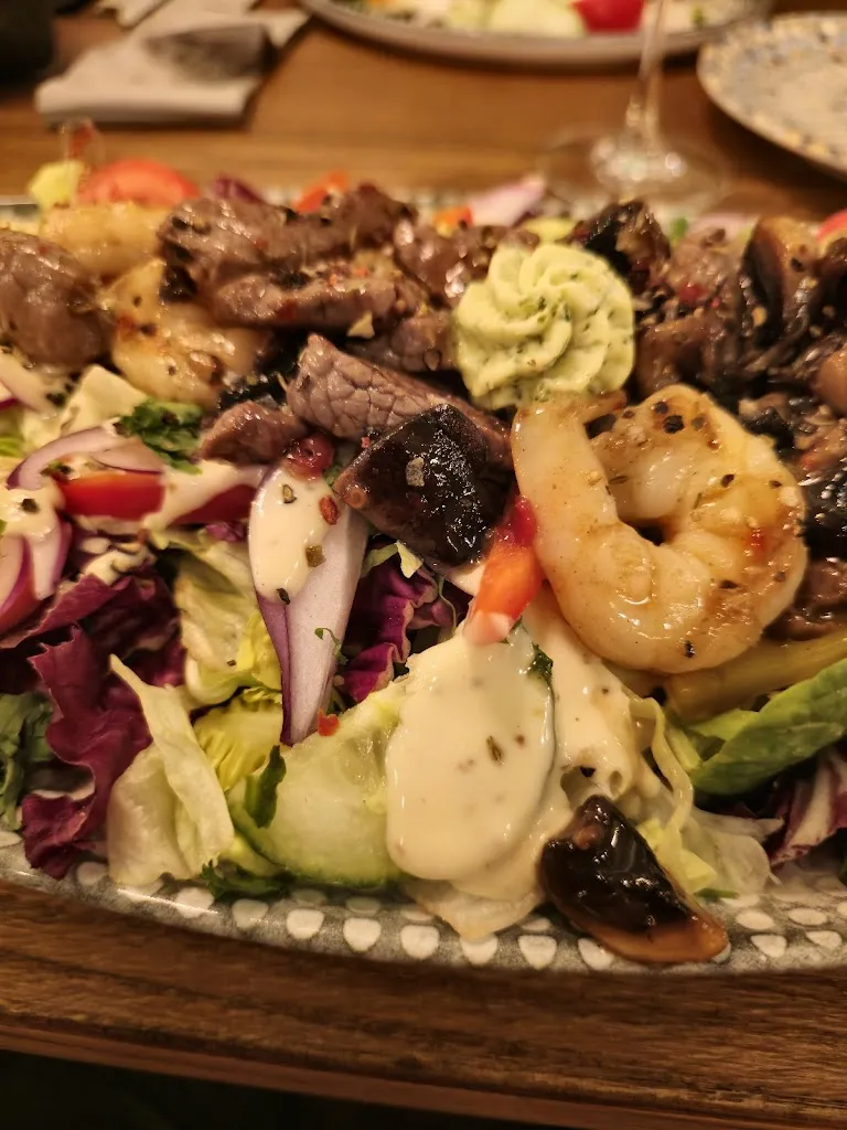 Menu_LaMara Hameln_Hameln_image_3