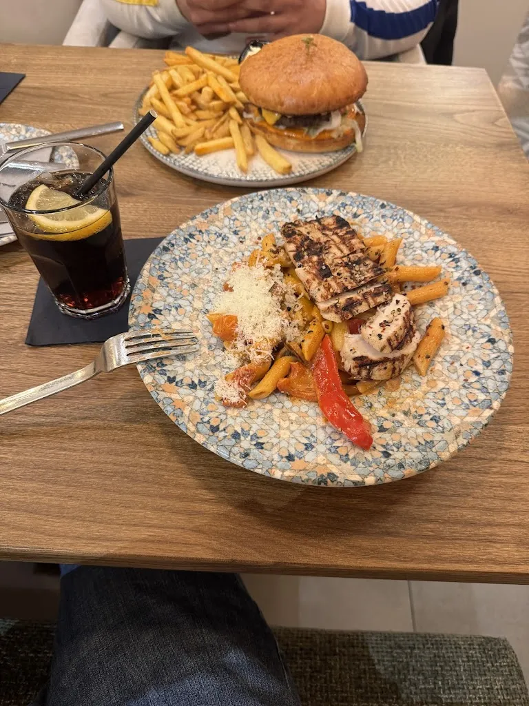 Menu_LaMara Hameln_Hameln_image_5