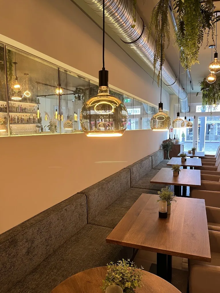 LaMara Hameln restaurant in Hameln