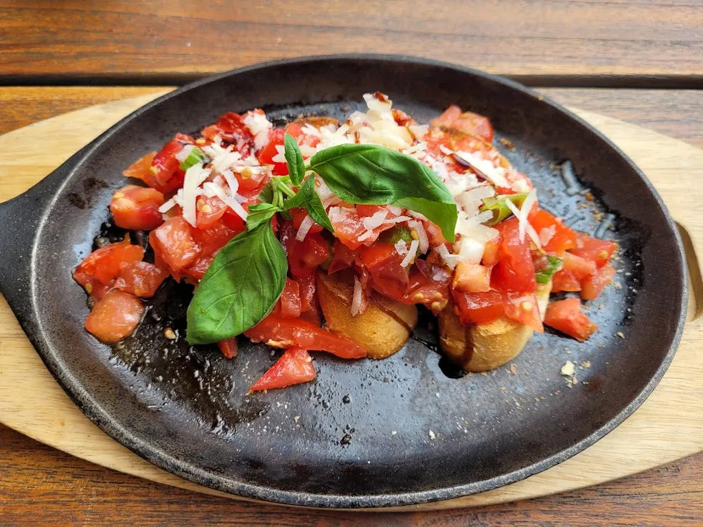 Menü_Die Insel Restaurant_Hameln_Bild_9