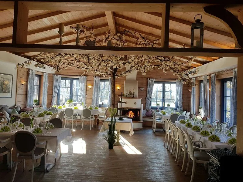 Die Insel Restaurant restaurant in Hameln