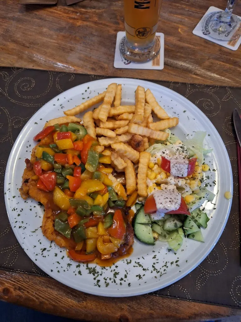 Menu_Alt Hameln_Hameln_immagine_9