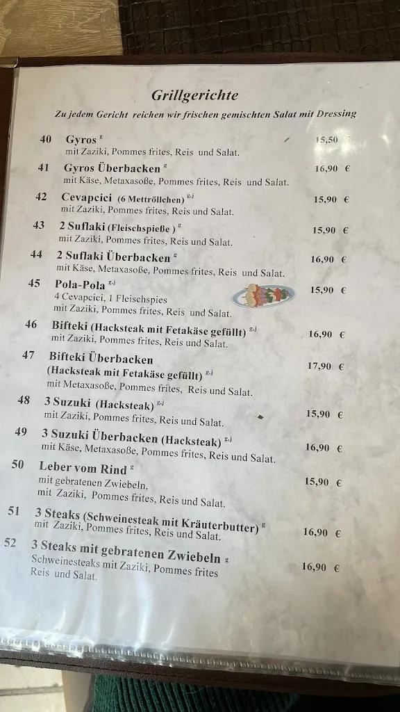Menu_Restaurant Stobi_Hameln_image_3