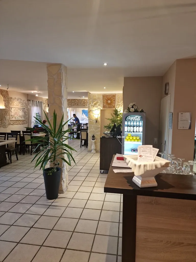 Restaurant Stobi ristorante a Hameln