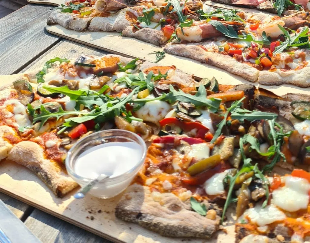 Menu_Café am Ring_Hameln_immagine_5