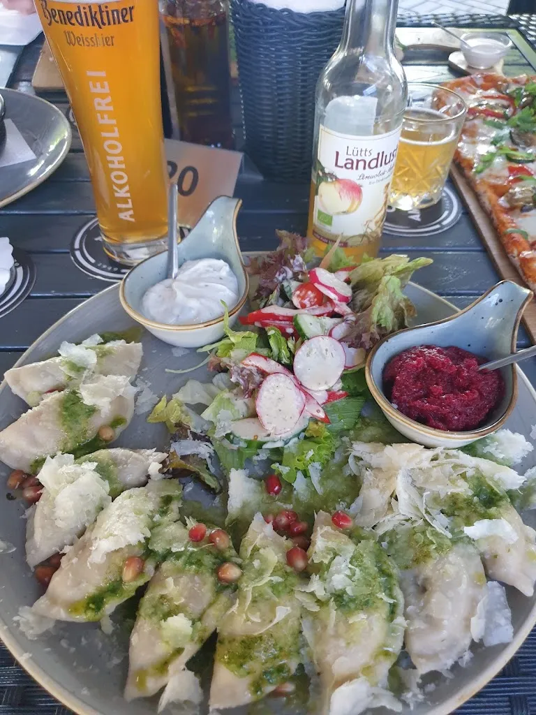 Menu_Café am Ring_Hameln_immagine_6