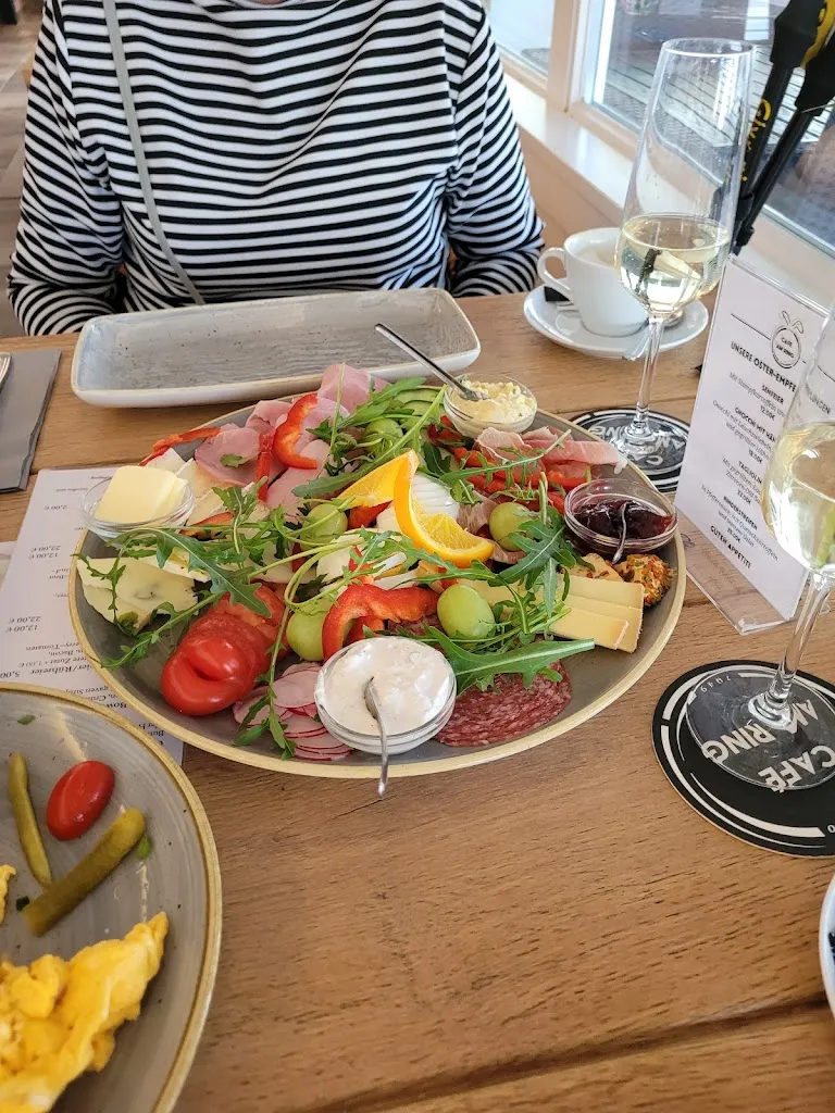 Menu_Café am Ring_Hameln_immagine_7