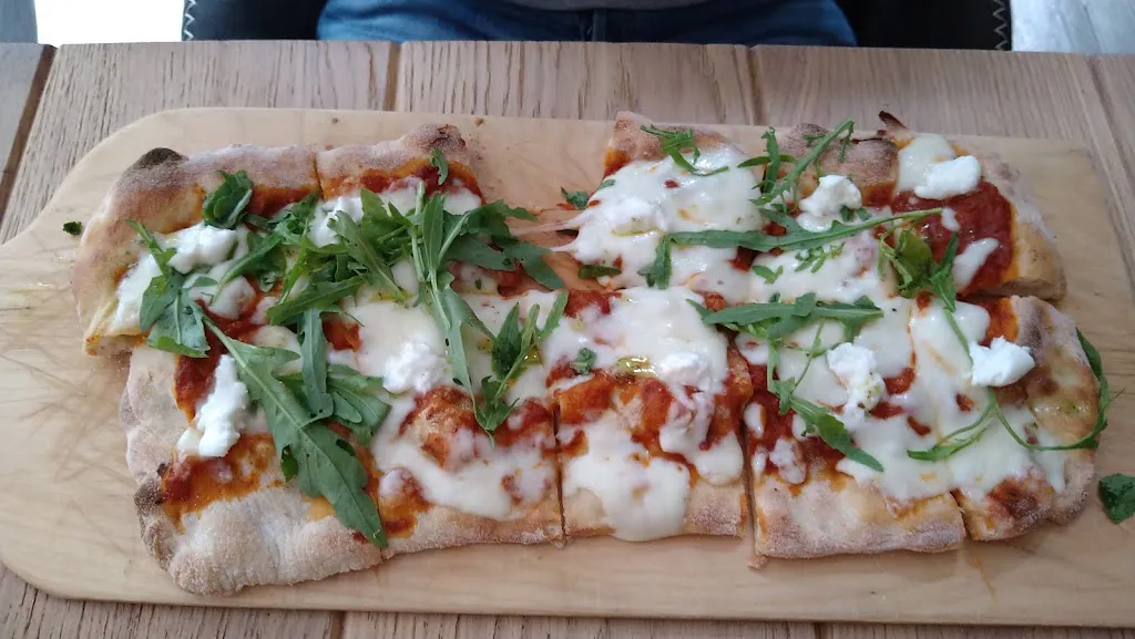 Menu_Café am Ring_Hameln_immagine_8