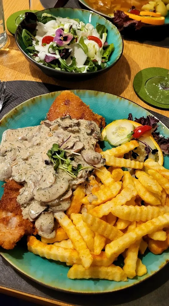 Restaurant Aromatica Kräuter-Delight_Hameln_slider_image_3