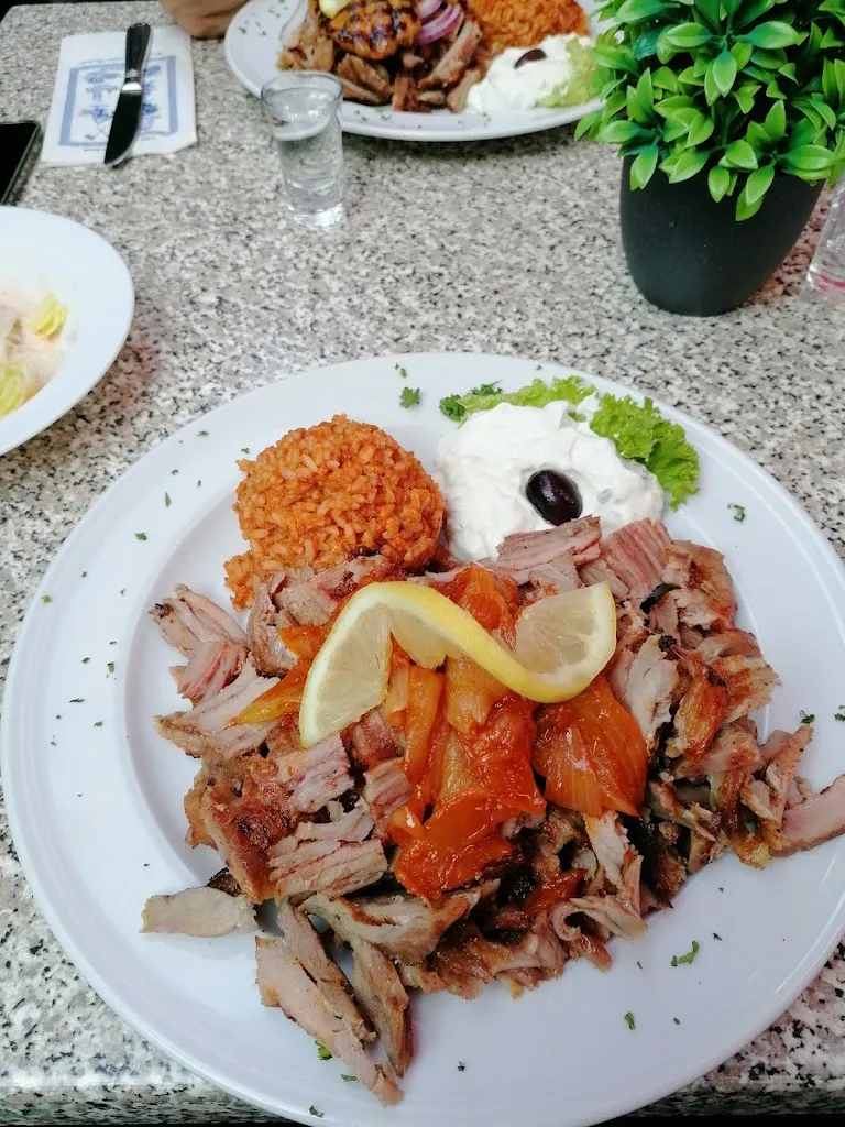 Menu_Syrtaki Hameln_Hameln_immagine_1