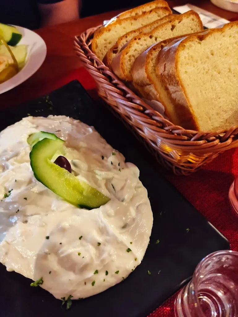 Menu_Syrtaki Hameln_Hameln_immagine_2