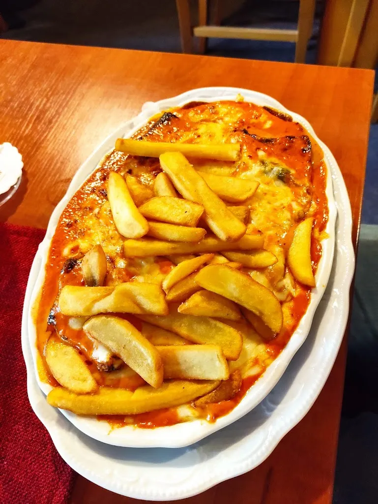 Menu_Syrtaki Hameln_Hameln_immagine_4