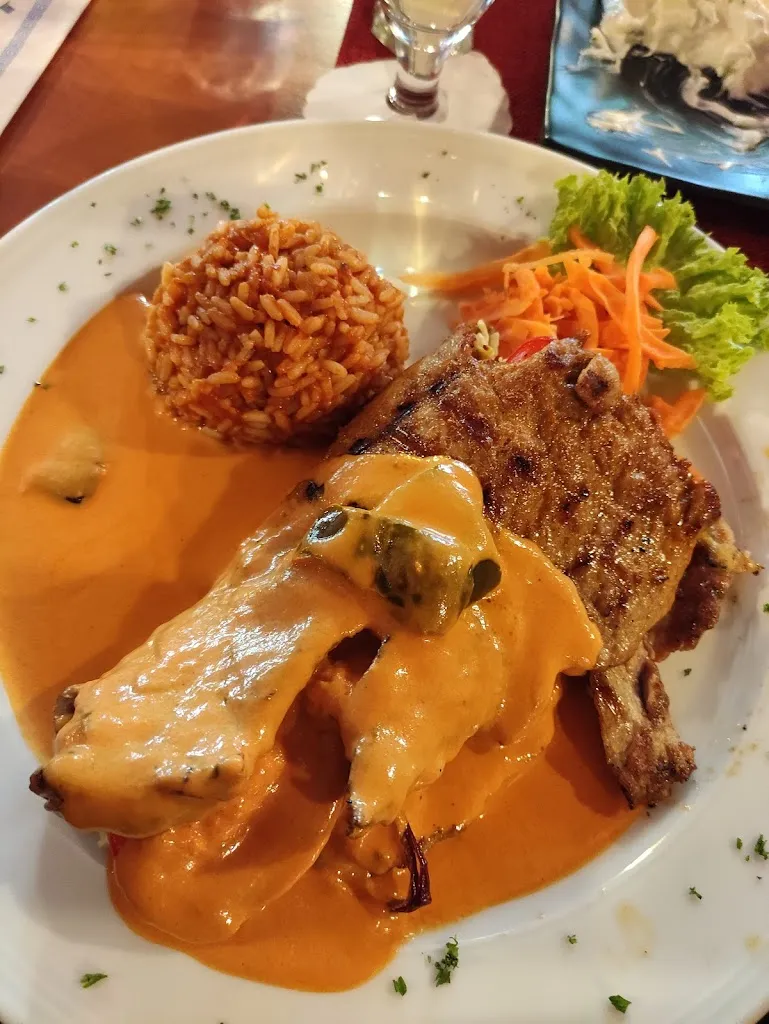 Menu_Syrtaki Hameln_Hameln_immagine_6