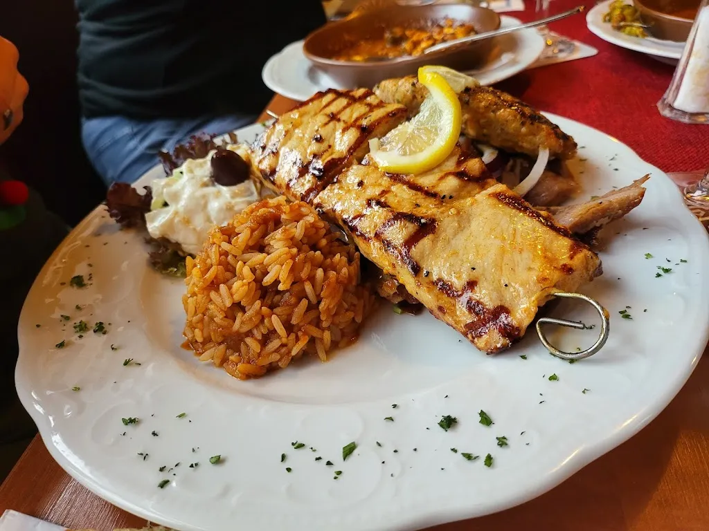 Menu_Syrtaki Hameln_Hameln_immagine_7