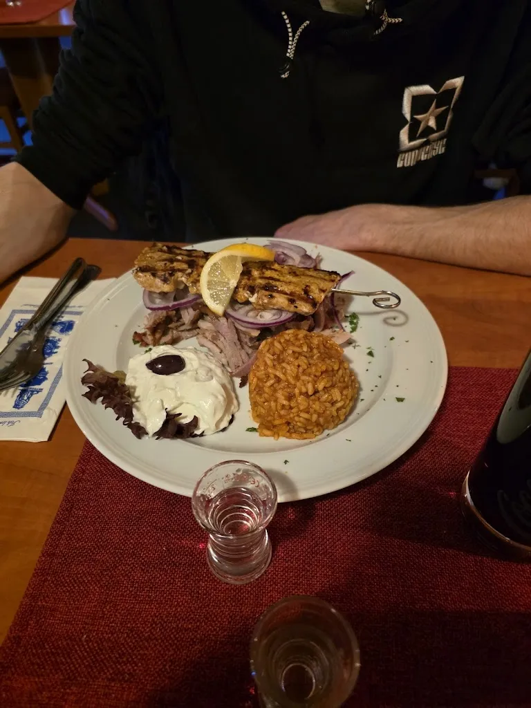 Simmi Oh_Syrtaki Hameln_Hameln_recensione