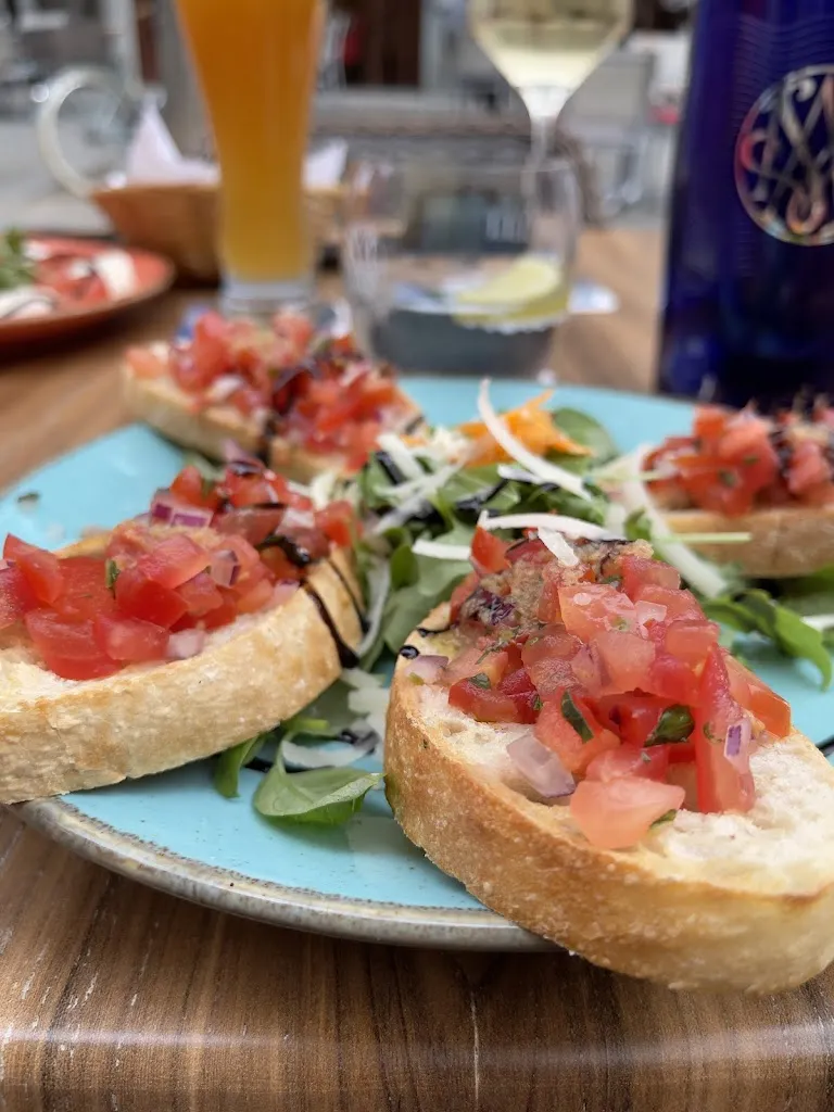 Menu_La Plaza Restaurant in Hameln_Hameln_image_5